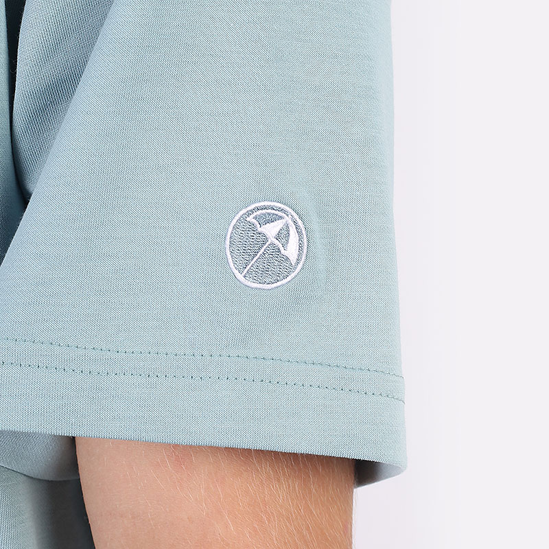Поло PUMA Signature Pocket Polo (59730006)  - цена, описание, фото 3